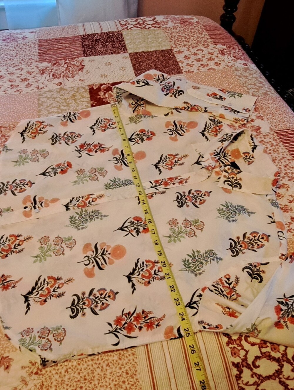 Talbots Shirt - Picture 5 of 6